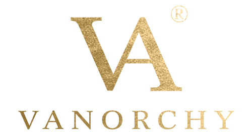 凡诺希 VANORCHY | 上海高端彩色宝石定制珠宝